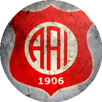 Logo Associação Atlética Internacional de Bebedouro